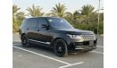 Land Rover Range Rover Sport Supercharged RANGE ROVER SUPERCHARGED 2017 CANADA // V8 // GOOD CONDITION // ORIGINAL PAINT