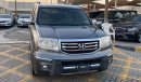 Honda Pilot GGC One Owner drive