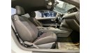 فورد موستانج 2016 Ford Mustang Coupe V6, Warranty, Full Ford Service History, Low Kms, GCC