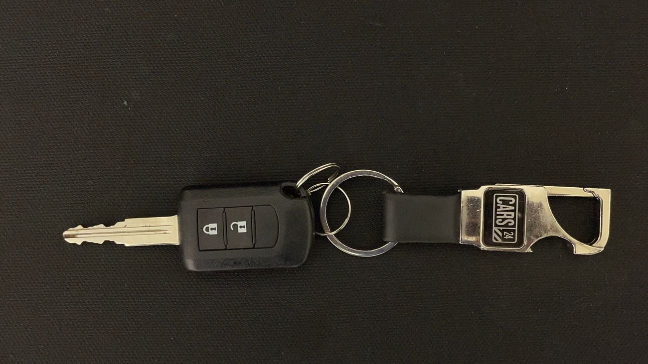 ميتسوبيشي اتراج GLX HIGHLINE 1.2 | بدون دفعة مقدمة | اختبار القيادة في المنزل