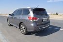 Nissan Pathfinder Nissan Pathfinder SL 3.5L (260 HP) 4WD, Model:2015