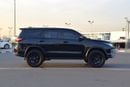 Toyota Fortuner VX2 4X4 Diesel 2.8L (Right Hand)