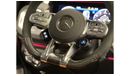 Mercedes Benz G63 AMG Mercedes-Benz G63 AMG.Special Order Color.GCC