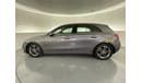 Mercedes Benz A200 Premium