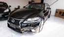 Lexus GS250