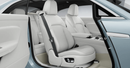 Rolls Royce Spectre NEW MODEL SERIES II In LHD