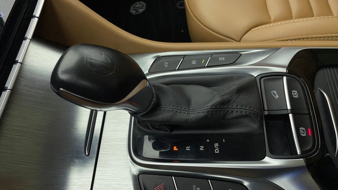 MG HS LUXURY TROPHY 2 | Zero Down Payment | Home Test Drive