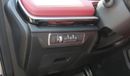 Jetour X70 JETOUR X70 PLUS 1.6L V4 7SEATER AT (Export And Local)