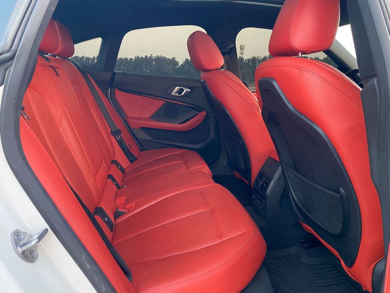 بي أم دبليو 228i