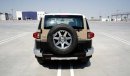 تويوتا إف جي كروزر 2020 TOYOTA FJ CRUISER 4.0L GXR PETROL AT (GVT.FJPAT.102)