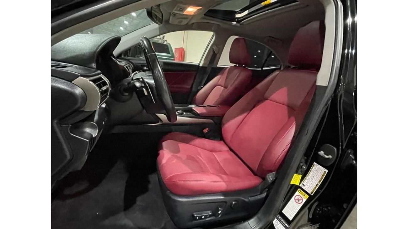 لكزس IS 250 بريمير