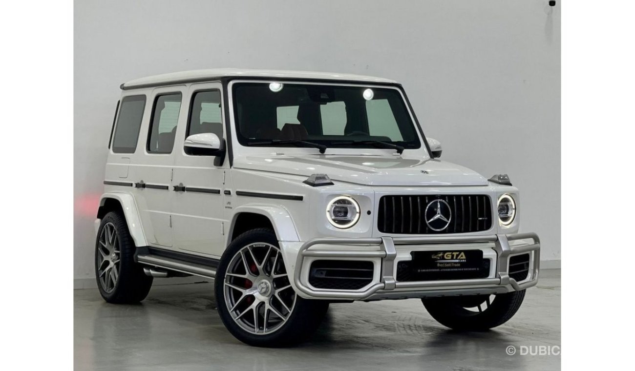 مرسيدس بنز G 63 AMG Std