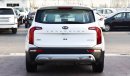 Kia Telluride EX V6 AWD  With Sunroof & Leather seats