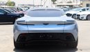 أستون مارتن DB11 V8 Coupe Brand New