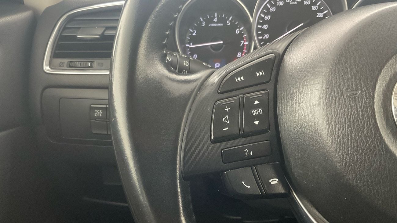 مازدا CX5 GT | upto AED 20,000 Ramadan Discount | شامل الضمان | 0 ﺪﻔﻋﺓ ﺃﻮﻟﻯ