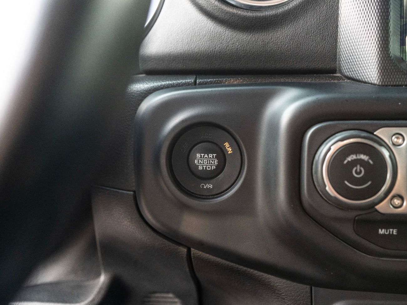 Jeep Gladiator Overland 3.6L