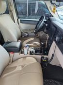 Jeep Commander V8 limited 4.7L