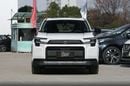 Toyota RAV4 Hybrid 2.0L 2WD Luxury Edition