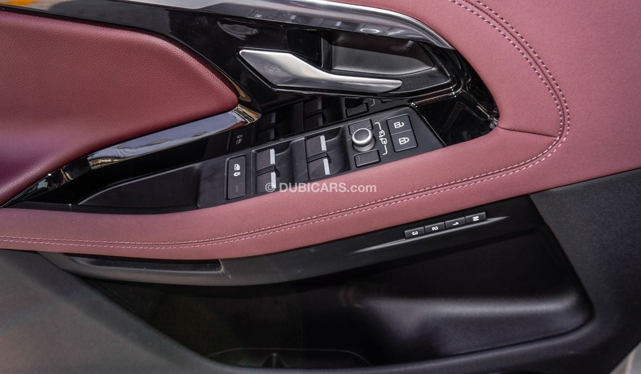 Land Rover Range Rover Evoque P300e Hybrid