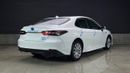 Toyota Camry LE Hybrid 2.5L