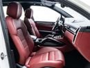 بورش كايان GTS اشترِ الآن، وادفع لاحقًا | معيار بلاك لاين | ضمان بورشه حتى مايو 2027، سجل صيانة كامل، مجلس التعاون 