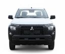 Mitsubishi L200 GL Mitsubishi L200 2.4L Diesel DC 4*4 5MT Mid-Line