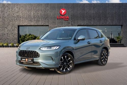 هوندا ZRV S[prt هوندا ZR-V سبورت 2024 خليجية | ضمان الوكالة | عقد صيانة