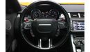 Land Rover Range Rover Evoque L538