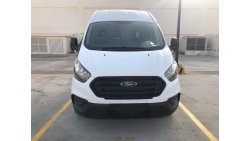Ford Transit Custom 2.2L Van