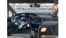 Honda Civic EXI 2013