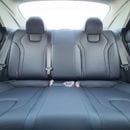هيونداي إلانترا HYUNDAI ELANTRA 1.6L - CVT - GLX - ELITE - GRAY INSIDE BLACK 