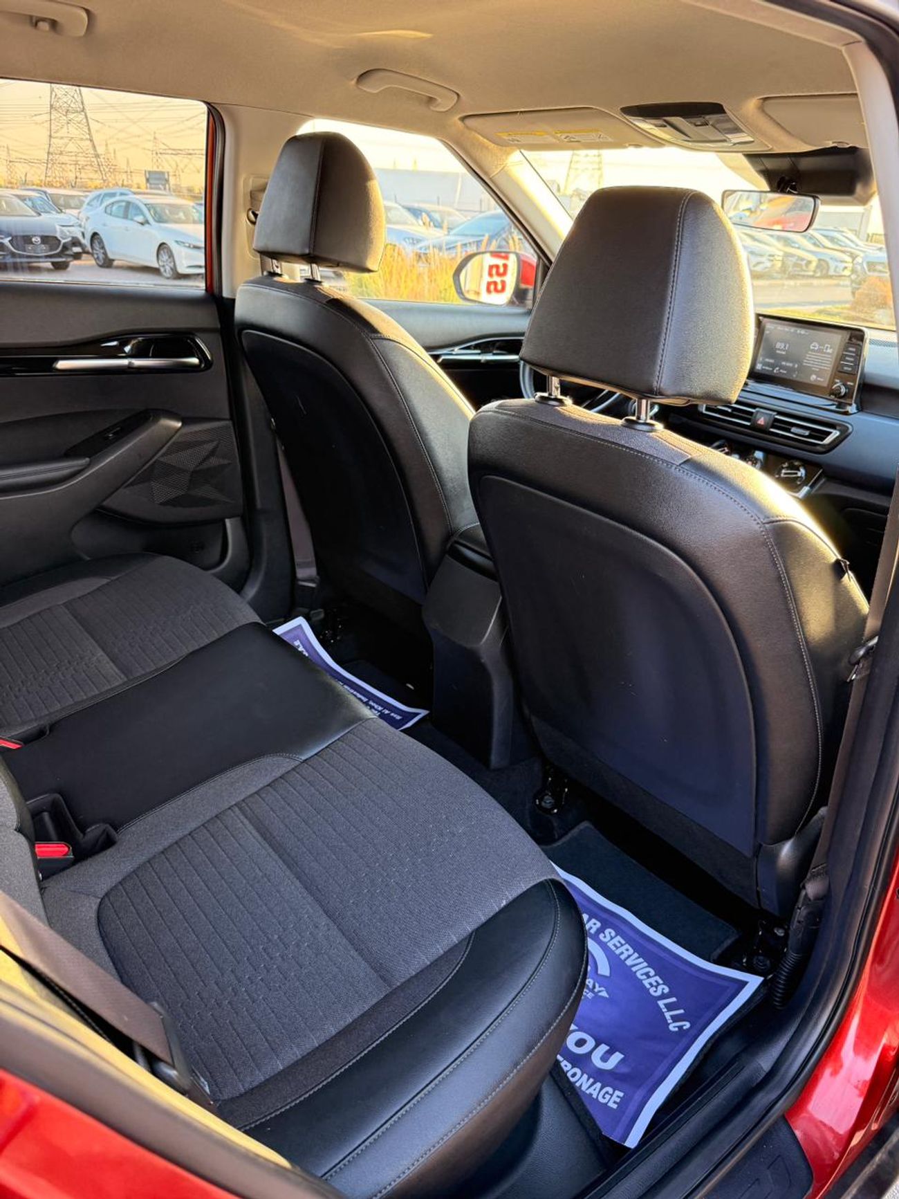 Kia Seltos Kia Seltos 4X4 S 2020