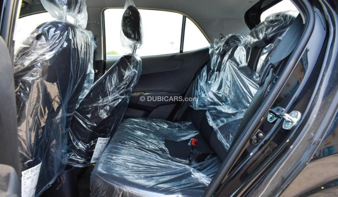 Kia Picanto KIA PICANTO EX 2023 EXPORT PRICE