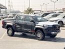 تويوتا هيلوكس EXPORT ONLY - 2026 Toyota Hilux GR sport 4.0L