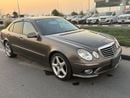 مرسيدس بنز E 350 STD