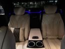 مرسيدس مايباخ مايباخ S500 