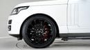 لاند روفر رينج روفر Vogue SE 5.0L