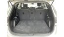 Hyundai Santa Fe DOHC 16 V MID 2.4