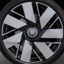 Rolls-Royce Cullinan Series II