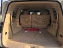 Toyota Land Cruiser GXR 4.0L