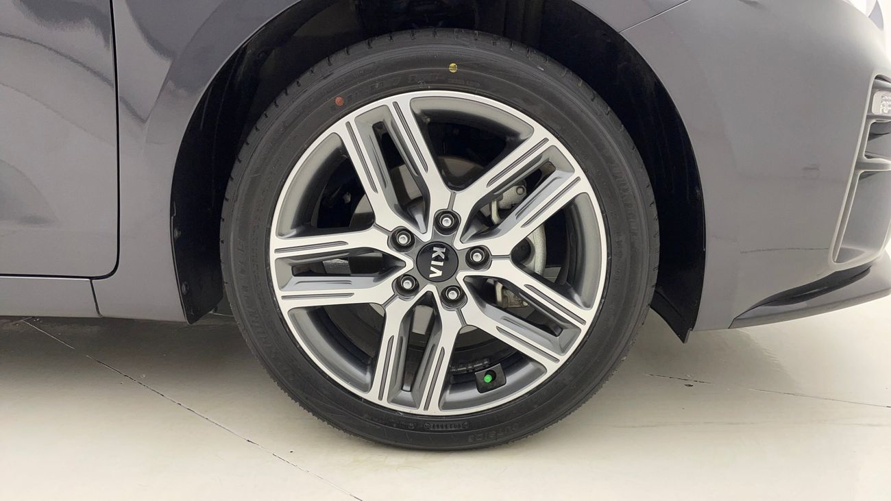 Kia Cerato EX 1.6 | Zero Down Payment | Home Test Drive