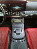 Mercedes Benz E350 E 350 d AMG Line | American Specs | Pristine Condition