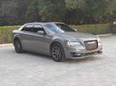 Chrysler 300s Chrysler 300s 2017 usa full opstions