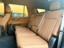 Chevrolet Tahoe LS GCC Specs - BH EDITION