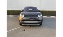 لاند روفر رانج روفر فوج اوتوبيوجرافي RANGE ROVER VOGUE  AUTOBIOGRAPHY V8 WITH WARRANTY