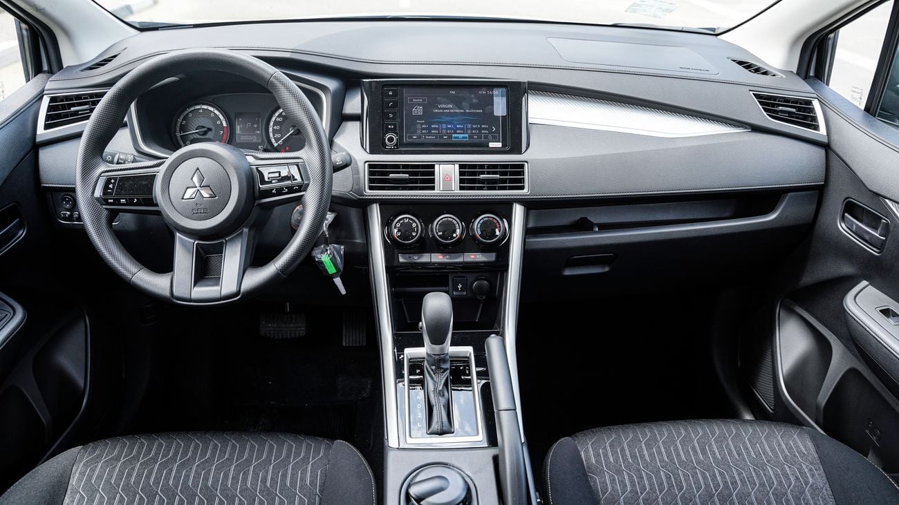 Mitsubishi Xpander
