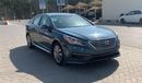 Hyundai Sonata Sports - Limited Edition