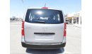 Hyundai H-1 Hyundai H1 2016 GCC automatic ...free accedant