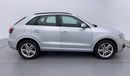 Audi Q3 2.0 TFSI QUATTRO S TRONIC 2 | Zero Down Payment | Free Home Test Drive