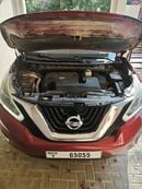 Nissan Murano SV 3.5L